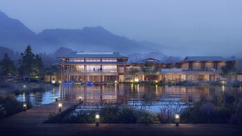 hotel indigo lugu lake an ihg hotel