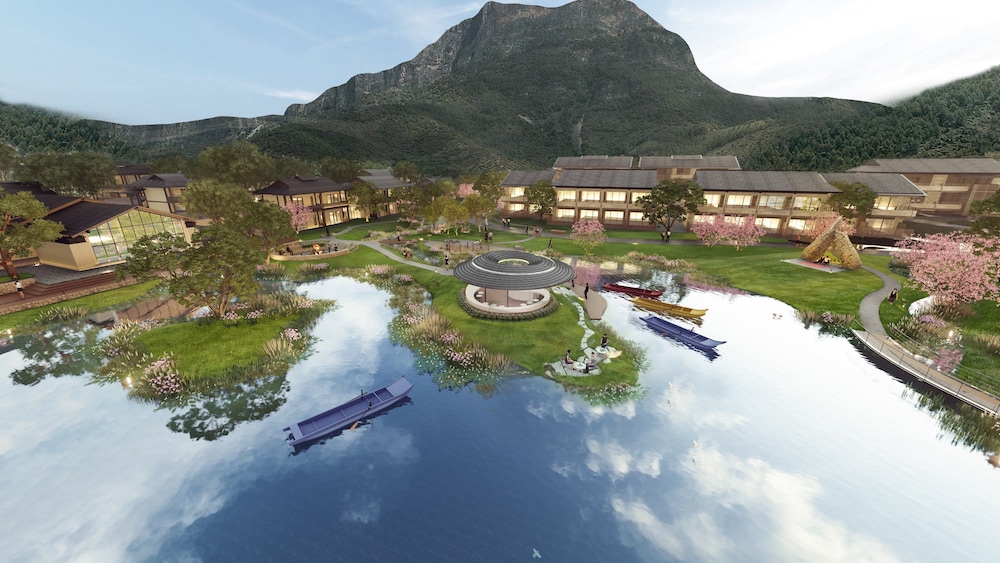 hotel indigo lugu lake an ihg hotel