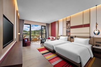 hotel indigo lugu lake an ihg hotel