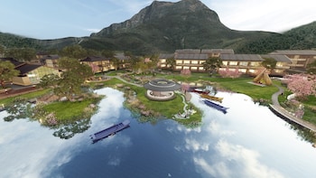 hotel indigo lugu lake an ihg hotel