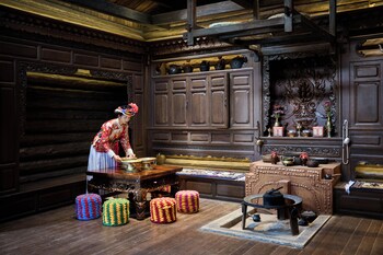 lijiang