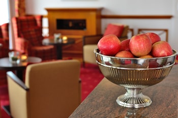 kurhotel drei birken