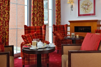 kurhotel drei birken