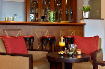 kurhotel drei birken