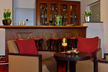 kurhotel drei birken