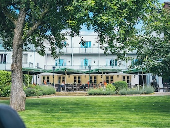 kurhotel drei birken