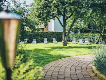 kurhotel drei birken