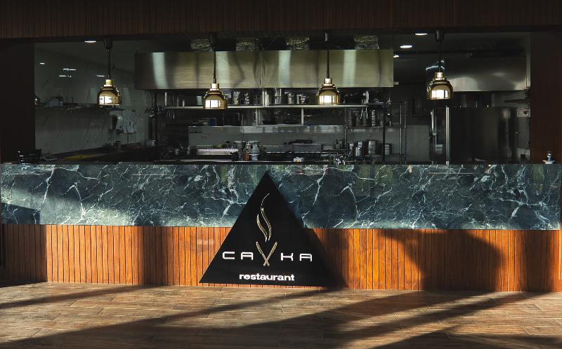 Hotel Heksapolis Restaurant Spa,,3 star