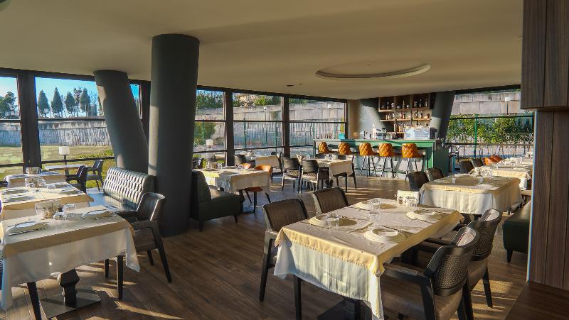 Hotel Heksapolis Restaurant Spa,,3 star