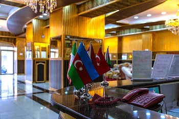 baku