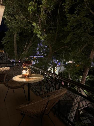 zimmer boutique hotel