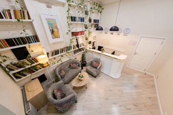 zimmer boutique hotel
