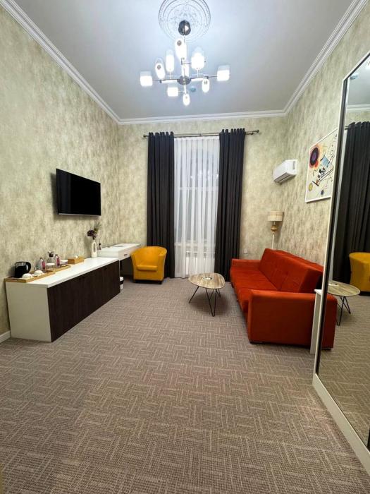 zimmer boutique hotel