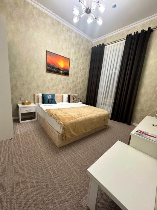 zimmer boutique hotel