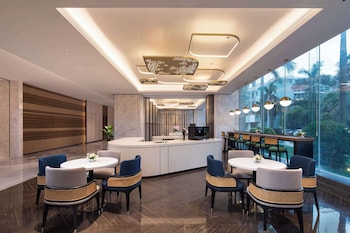 Hilton Garden Inn Beihai Jiafu,,4 star