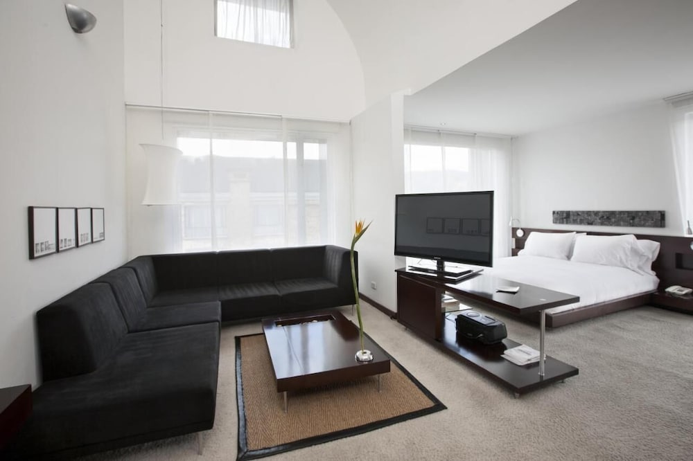 richmond suites hotel