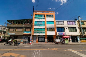 bogota elite
