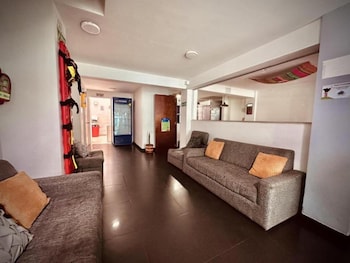 bogota elite