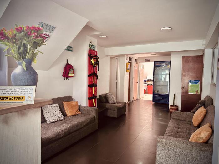 bogota elite