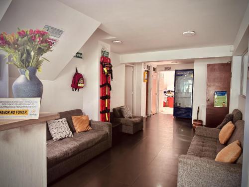 bogota elite