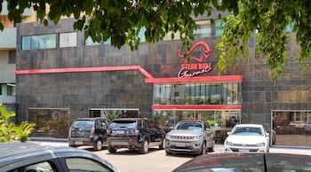 lets idea flat particular