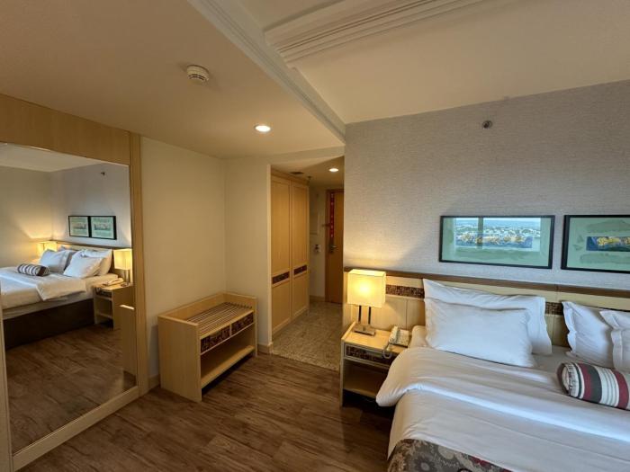 lets idea flat particular