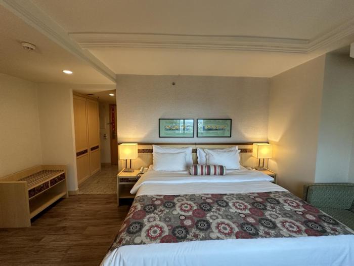 lets idea flat particular