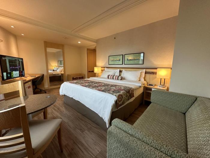 lets idea flat particular