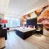 Smarty Hotel Euler Homburg (Saar),Neunkirchen>>Homburg,3 star