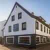 Smarty Hotel Euler Homburg (Saar),Neunkirchen>>Homburg,3 star