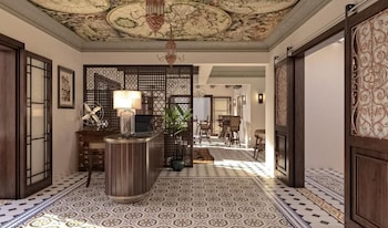 Eileen Hotel,21 Youssef El-Gendy St.Bab Allouq,Abdeen,2 star