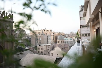 Eileen Hotel,21 Youssef El-Gendy St.Bab Allouq,Abdeen,2 star
