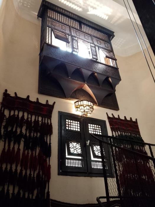 eileen hotel
