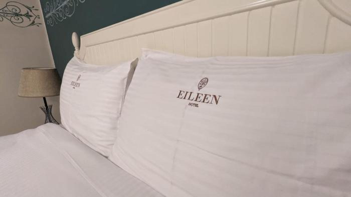 eileen hotel