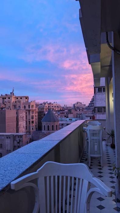 cairo