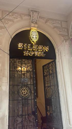eileen hotel