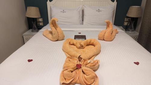 eileen hotel