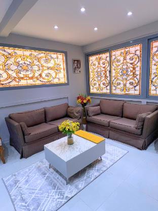 zamalek house hotel
