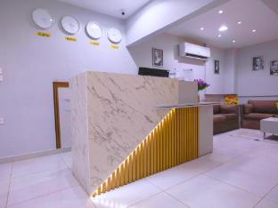 zamalek house hotel