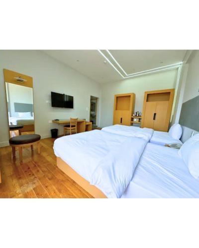 zamalek house hotel