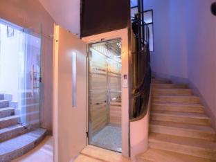 zamalek house hotel