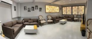 zamalek house hotel