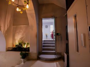 zamalek house hotel