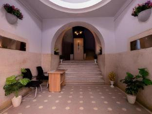 zamalek house hotel