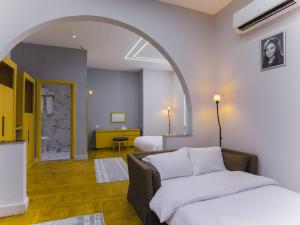 zamalek house hotel