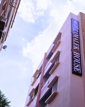 zamalek house hotel
