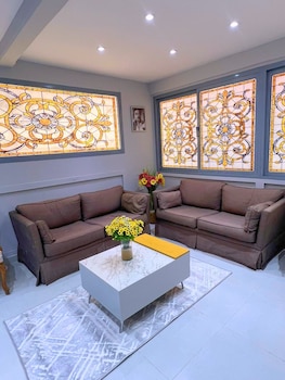 zamalek house hotel