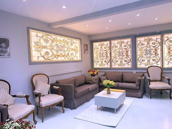 zamalek house hotel