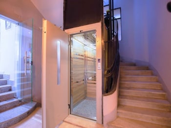 zamalek house hotel