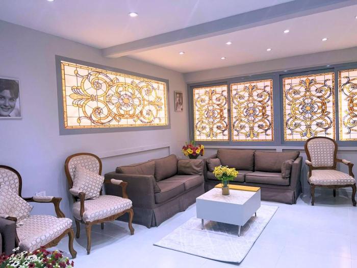 zamalek house hotel